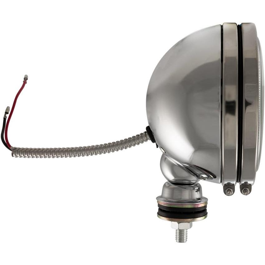【並行輸入品】(Pack of 1) - Blazer C52CW Baja Off Road 100-Watt Quartz Halogen Lig