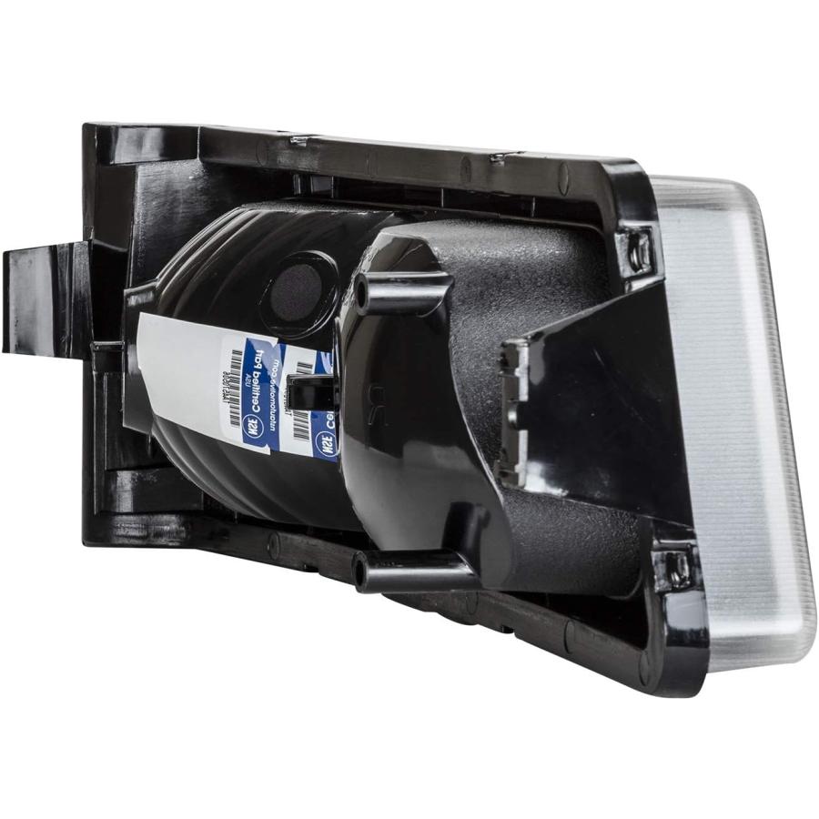 【並行輸入品】TYC 18-5898-01-9 シボレー CAPA認定交換用フロント/左側マーカー　_3