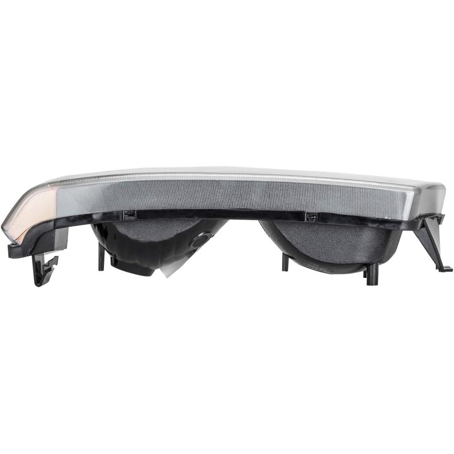 【並行輸入品】TYC 18-5898-01-9 シボレー CAPA認定交換用フロント/左側マーカー　_4