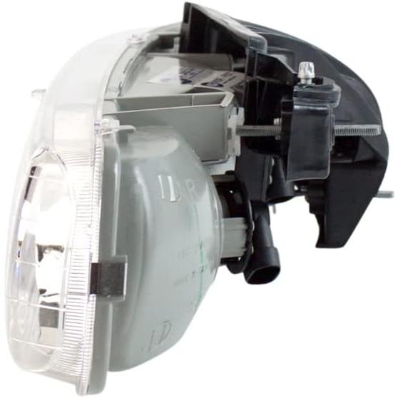 【並行輸入品】TYC 20-5499-00-9 CHEVROLET CAPA認定交換用右ヘッドランプ　_3