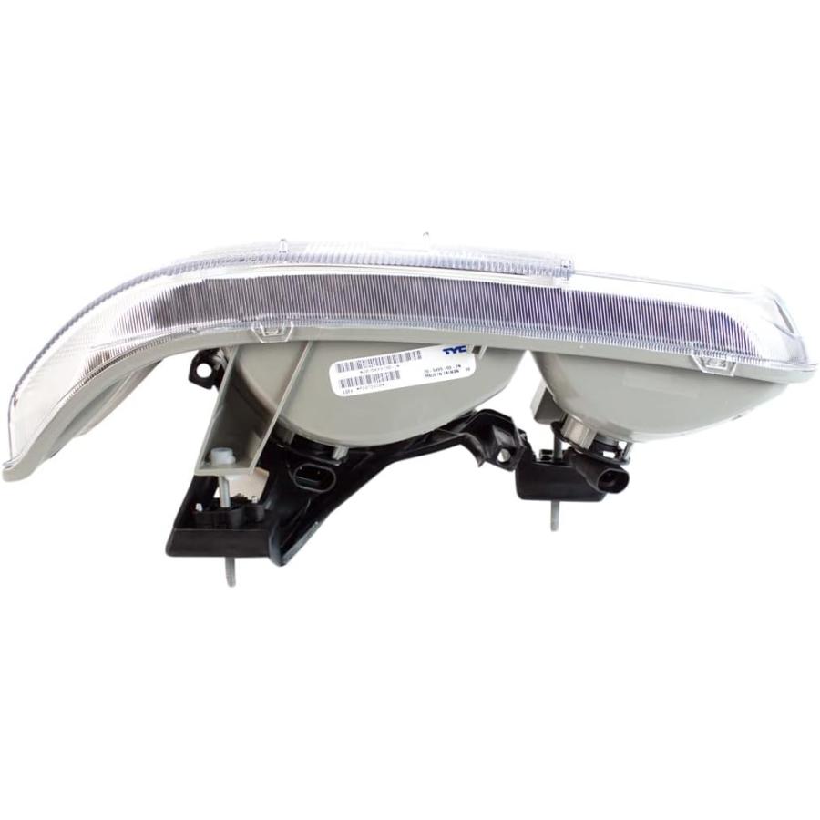 【並行輸入品】TYC 20-5499-00-9 CHEVROLET CAPA認定交換用右ヘッドランプ　_5