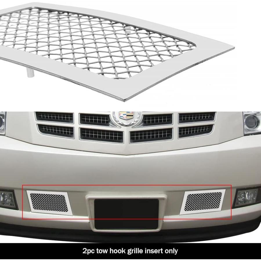 並行輸入品】A76482T キャデラック・エスカレード 2007-2014年式牽引