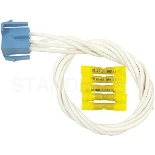 【並行輸入品】Standard Motor Products S-1113 ピグテール/ソケットの画像