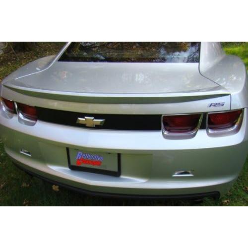 【並行輸入品】背面パネルブラックアウトDecal   2010   2013 Camaro ブラック 2010cam:RPB:GBKの画像