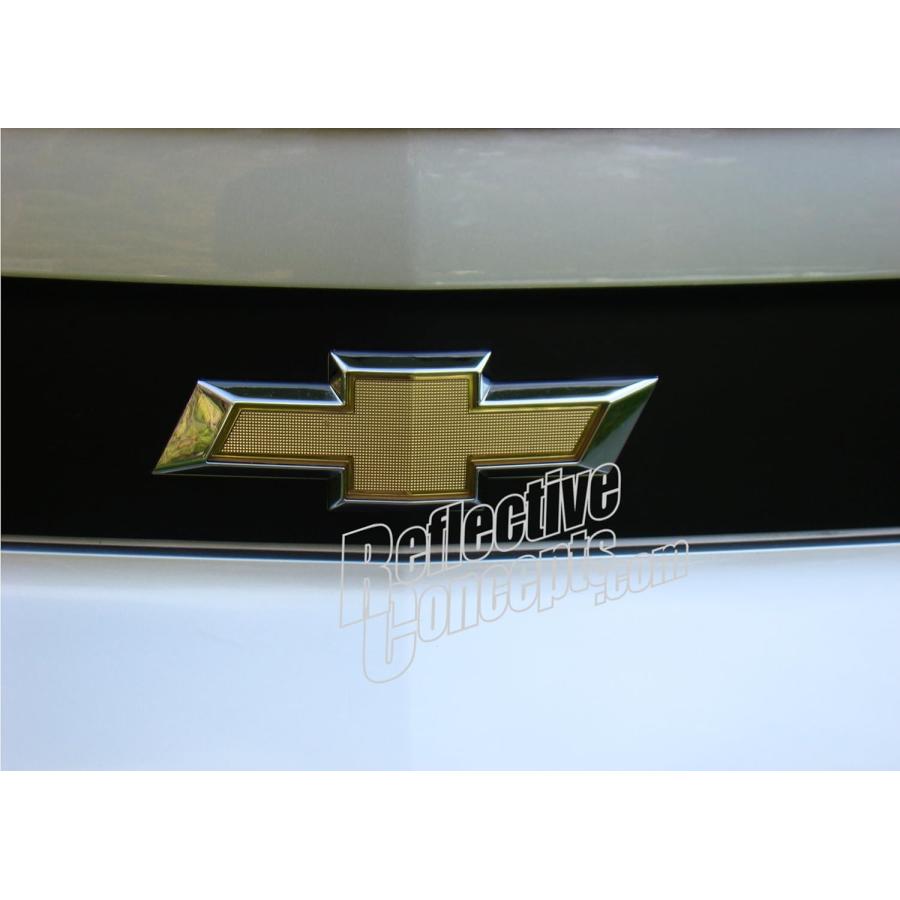 【並行輸入品】背面パネルブラックアウトDecal   2010   2013 Camaro ブラック 2010cam:RPB:GBKの画像