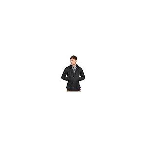 【並行輸入品】Barbour Mens Ashby Coat, XXLの画像