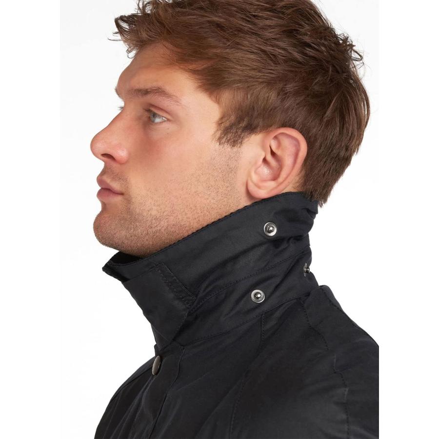 【並行輸入品】Barbour Mens Ashby Coat, XXLの画像