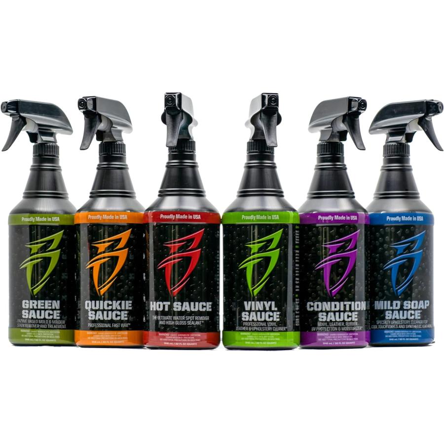 並行輸入品】Boat Bling(ボートブリング) VS-0032 Vinyl Sauce