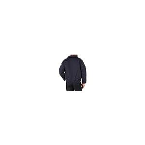 【並行輸入品】Bulwark FR mens Bulwark〓 Men's Heavyweight Fr Insulated Bomber Jの画像