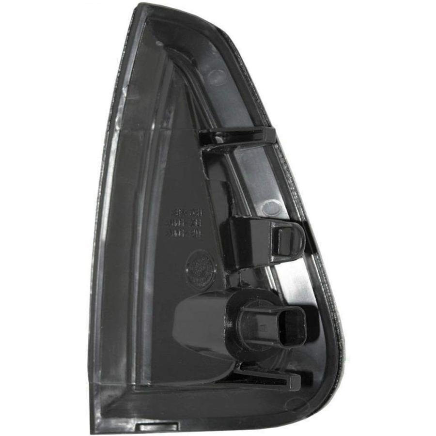 【並行輸入品】Dodge Charger 06-09 Signal Marker Light Rh US Passenger Side　_1