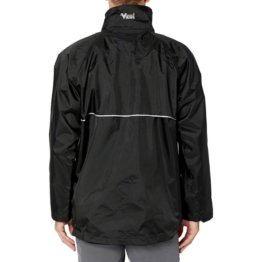 【並行輸入品】VIKING Journeyman 420D Waterproof Jackets for Men   Heavy Duty Hの画像