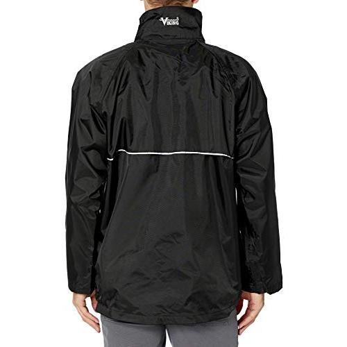【並行輸入品】VIKING Journeyman 420D Waterproof Jackets for Men   Heavy Duty Hの画像