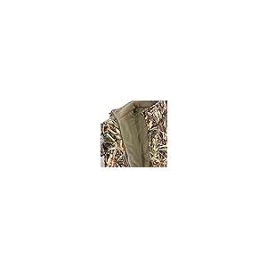 【並行輸入品】Wildfowler メンズ 防水 保温 パーカー M ワイルドグラス Wildfowler Men's Waterproof Iの画像