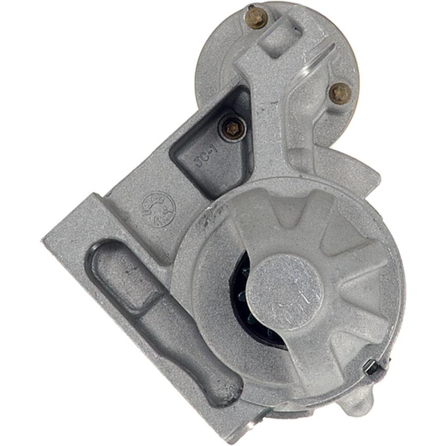ACDelco 337-1023プロフェッショナルスターター　並行輸入品