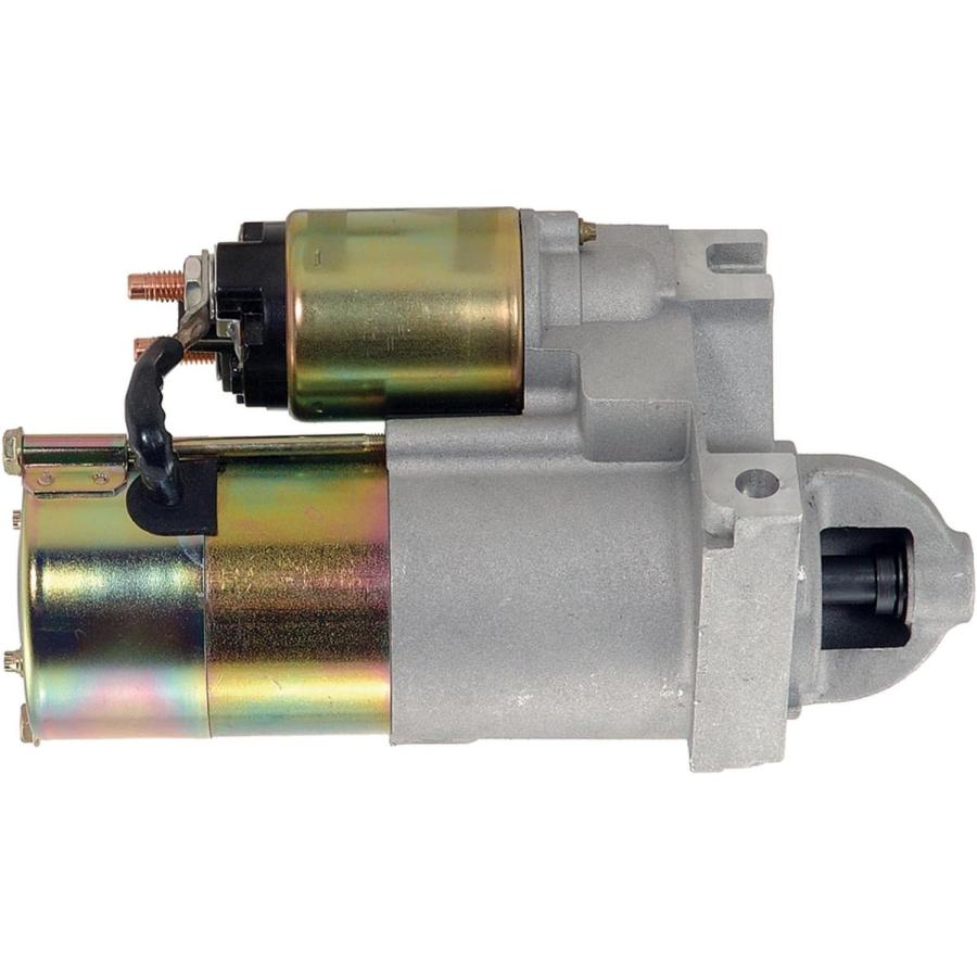 ACDelco 337-1023プロフェッショナルスターター　並行輸入品