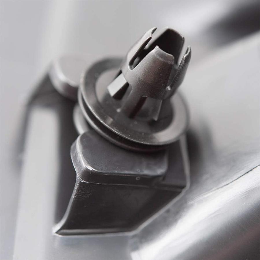 【並行輸入品】AutoandArt 交換用助手席テールライト 2009-2018ピックアップトラック対応 55277414AF　_6