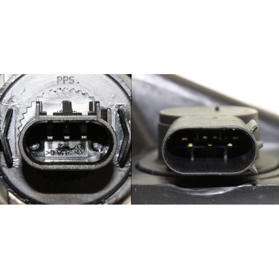 【並行輸入品】Evan Fischer Passenger Side Headlight Compatible with 2006 Dodge Dur_5