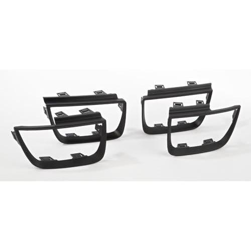 【並行輸入品】ANZO 351001 CAMARO BEZELS　_1