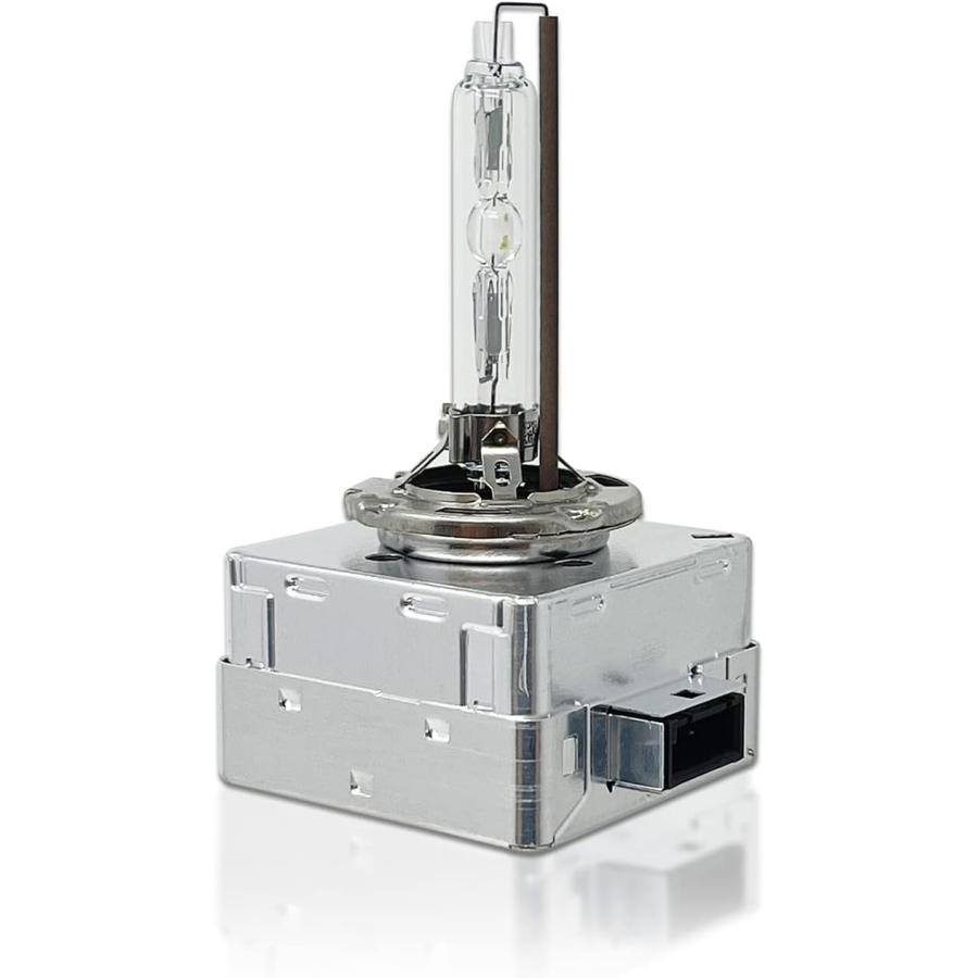 並行輸入品】フィリップス D1S x 1電球 85415 C1 85V 35W PK32d-2 DOT
