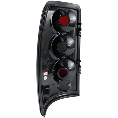 【並行輸入品】Spec-D Tuning LT-DEN00G-TM Gmc Yukon Denali/Chevy Tahoe スモークアルテッツァテー_2
