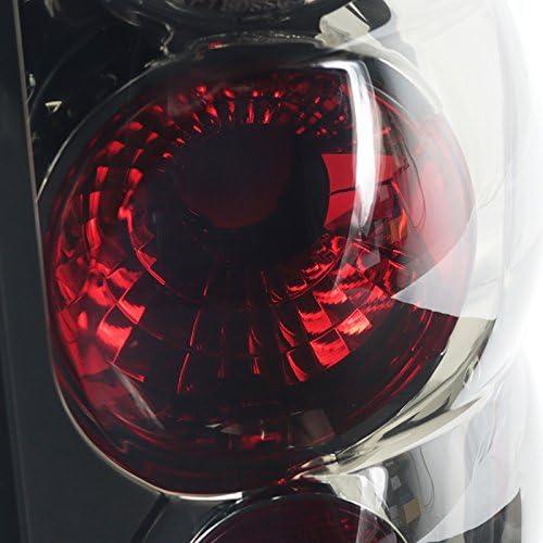 【並行輸入品】Spec-D Tuning LT-DEN00G-TM Gmc Yukon Denali/Chevy Tahoe スモークアルテッツァテー_5