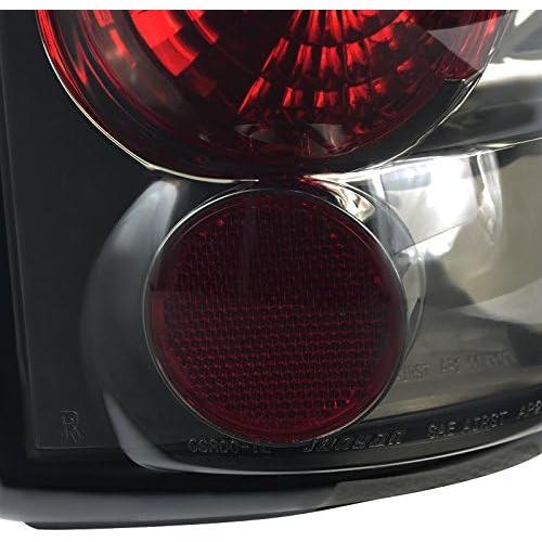 【並行輸入品】Spec-D Tuning LT-DEN00G-TM Gmc Yukon Denali/Chevy Tahoe スモークアルテッツァテー_7
