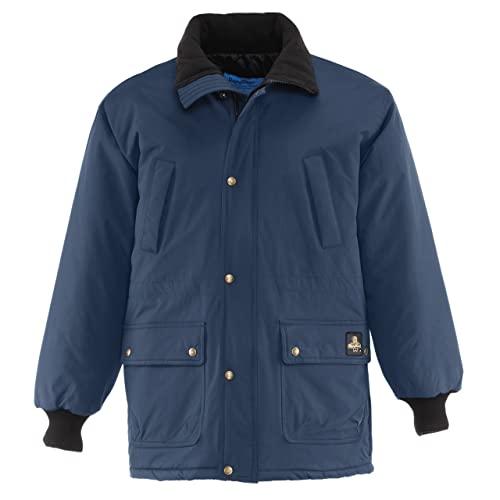 【並行輸入品】RefrigiWear ChillBreaker Men’s Lightweight Parka Coat, 0°F ( 18°の画像