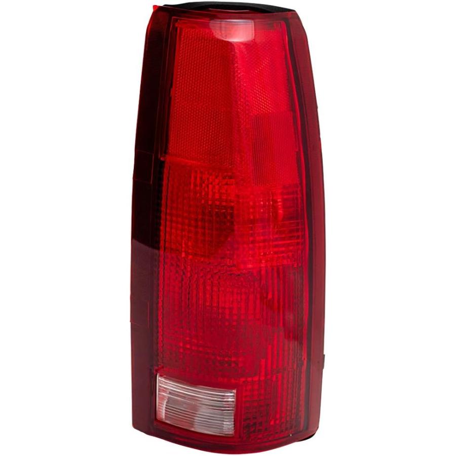 【並行輸入品】Brock 交換用ドライバーと助手席セット テールライト 88-99 C1500 K1500 C2500 K2500 C3500 K35_2