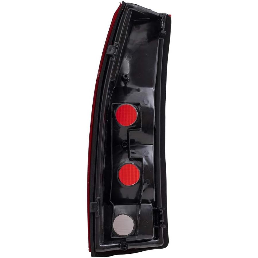 【並行輸入品】Brock 交換用ドライバーと助手席セット テールライト 88-99 C1500 K1500 C2500 K2500 C3500 K35_3