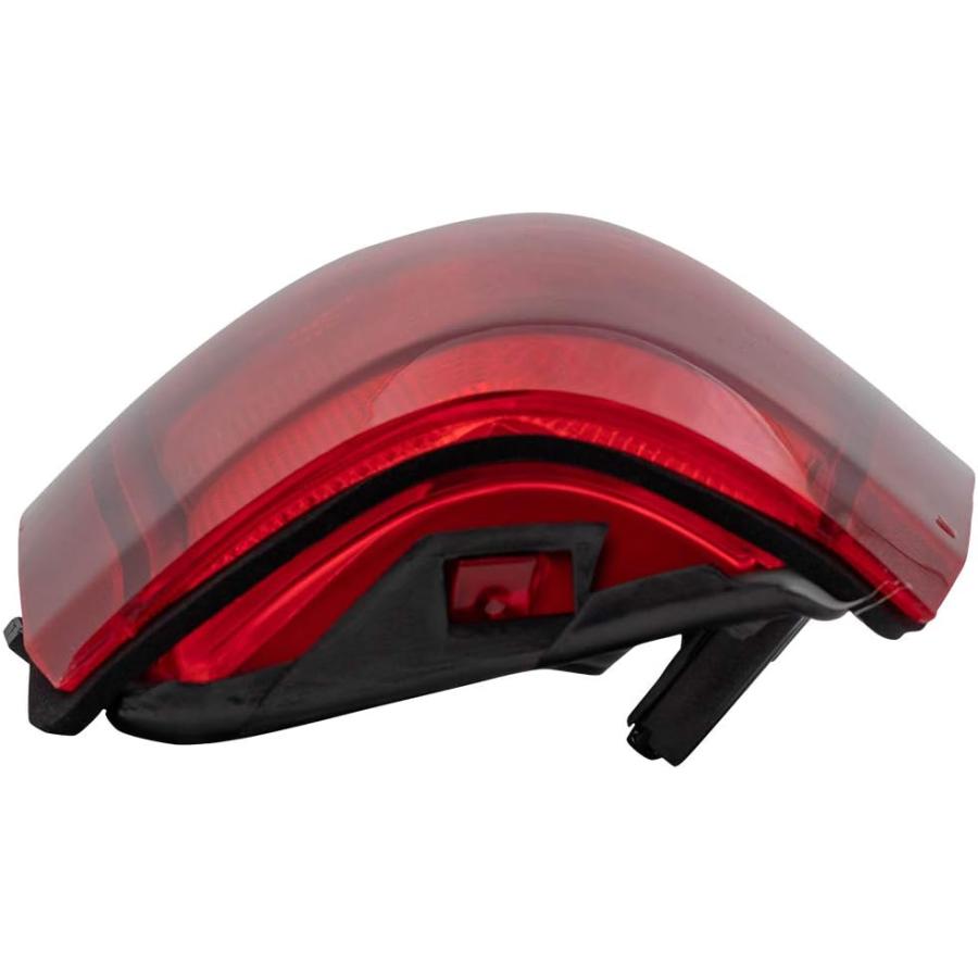 【並行輸入品】Brock 交換用ドライバーと助手席セット テールライト 88-99 C1500 K1500 C2500 K2500 C3500 K35_4