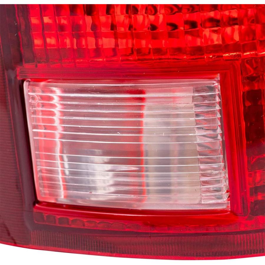 【並行輸入品】Brock 交換用ドライバーと助手席セット テールライト 88-99 C1500 K1500 C2500 K2500 C3500 K35_8