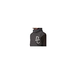 【並行輸入品】DCメンズジャケット カラー: ブラック DC Men's Jacket, Black, Smallの画像