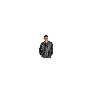 【並行輸入品】Scully OUTERWEAR メンズ US サイズ: L カラー: ブラウン Scully Men's Premium Lamの画像
