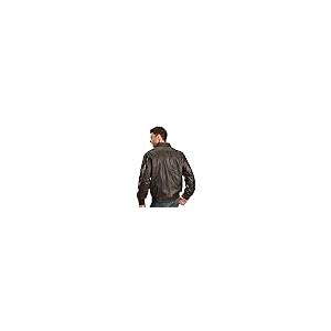 【並行輸入品】Scully OUTERWEAR メンズ US サイズ: L カラー: ブラウン Scully Men's Premium Lamの画像