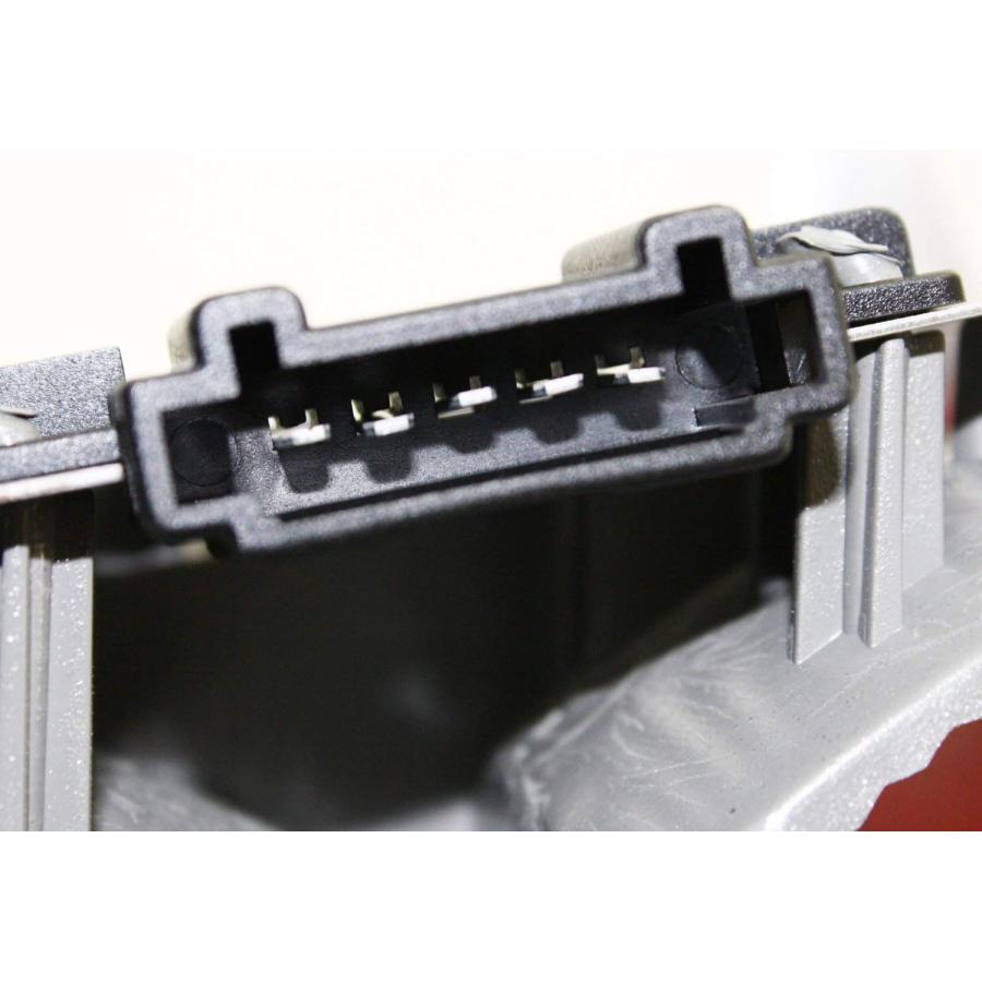 【並行輸入品】Evan-Fischer EVA15672060338 テールライト 2000-2002 メルセデスベンツ E320用 ハロゲンクリア&