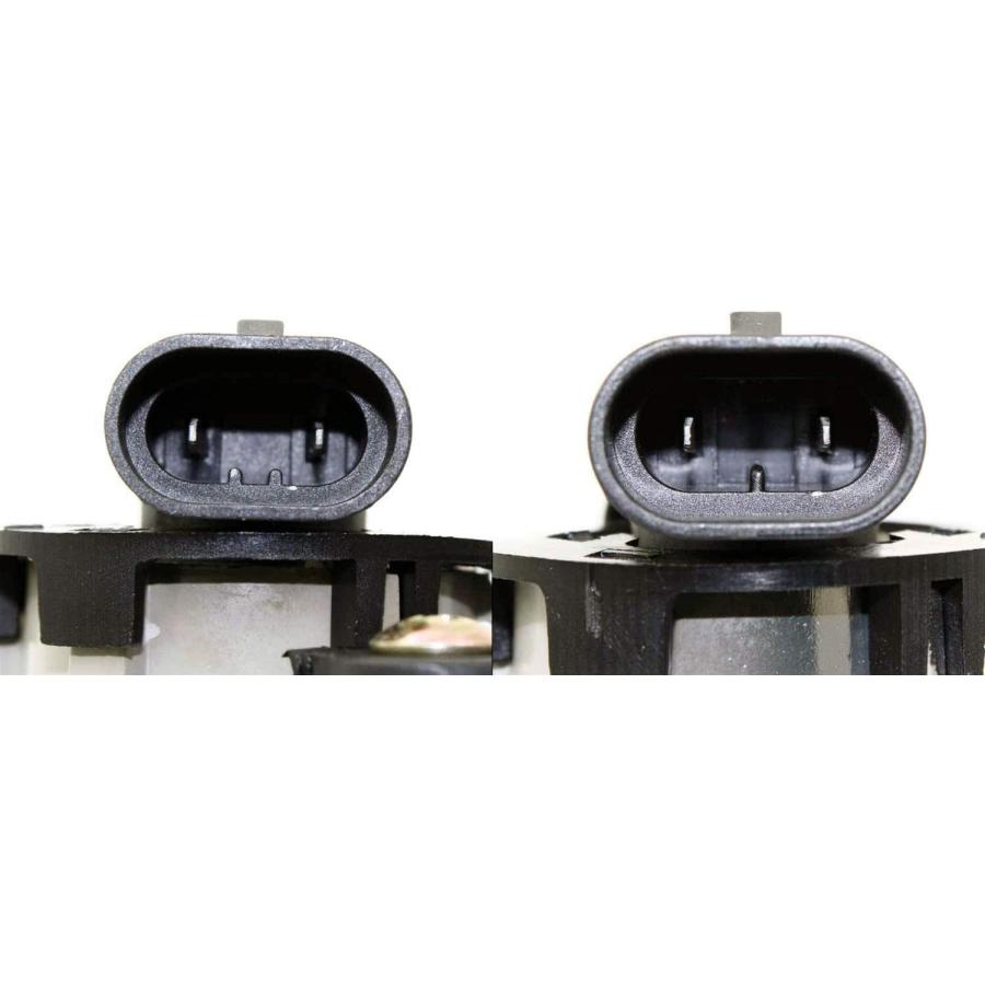 【並行輸入品】ヘッドライトアセンブリ 1997-2003 Chevrolet Malibu/Classic 2004-2005 ハロゲン複合助手席側に_4