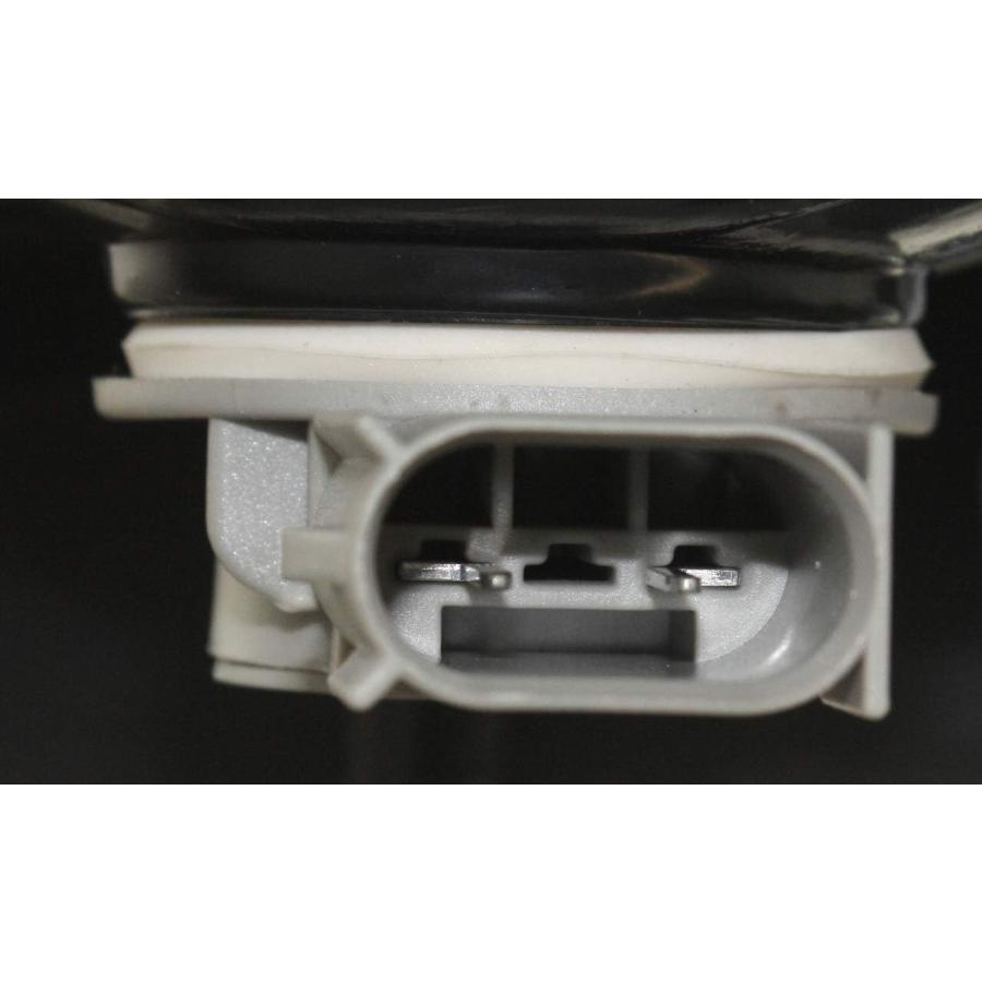 【並行輸入品】Evan-Fischer テールライトアセンブリ 2008-2010 Dodge Grand Caravan ハロゲン対応 - CAPAの画像