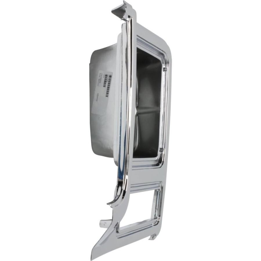 【並行輸入品】Evan-Fischer Headlight Door compatible with Chevrolet Full Size Pick_2