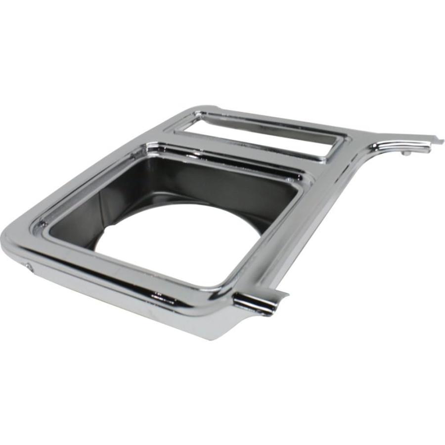 【並行輸入品】Evan-Fischer Headlight Door compatible with Chevrolet Full Size Pick_3