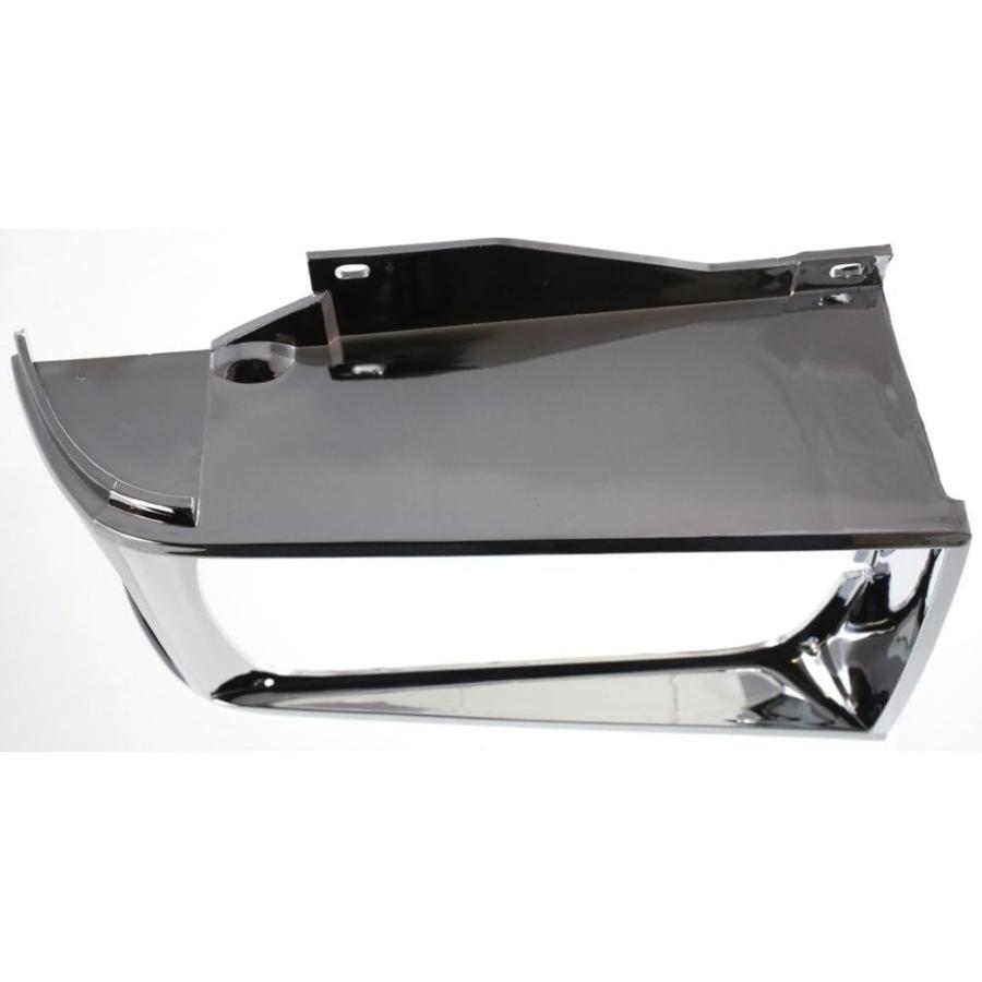【並行輸入品】Evan-Fischer Headlight Door compatible with Chevrolet S10 Pickup 82-_4