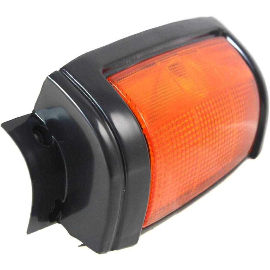 【並行輸入品】Evan-Fischer Corner Light Set of 2 Compatible with 1987-1988 Dodge Mの画像