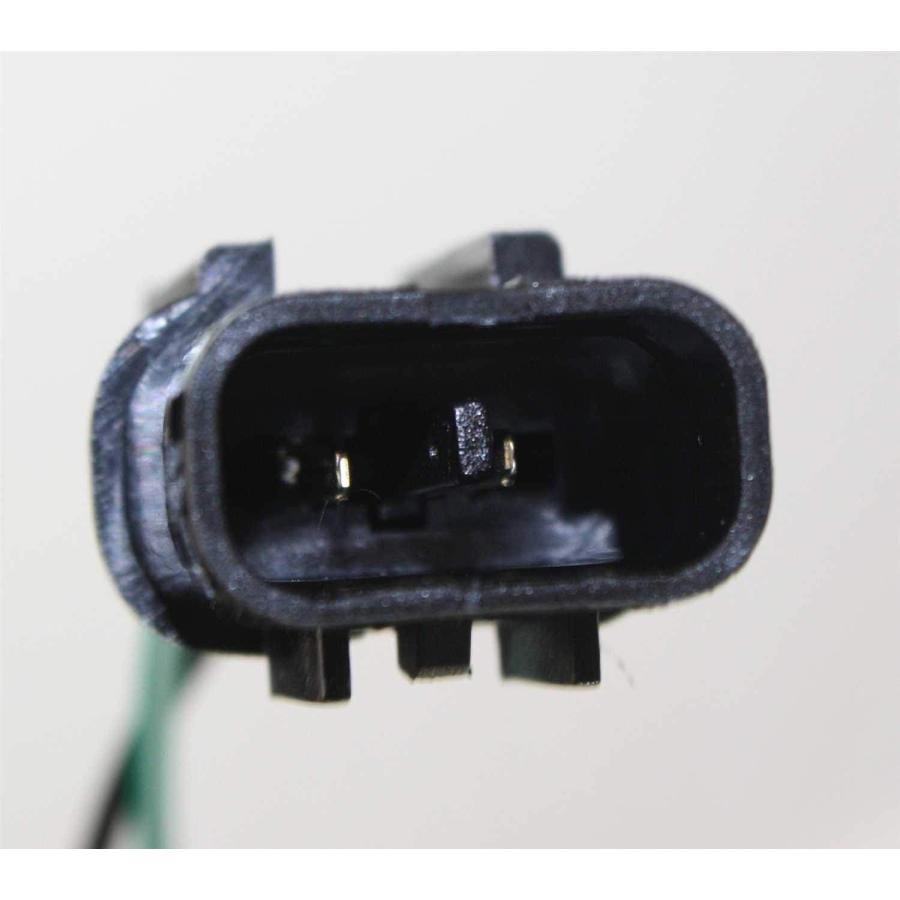 【並行輸入品】Evan-Fischer Corner Light Set of 2 Compatible with 1987-1988 Dodge Mの画像