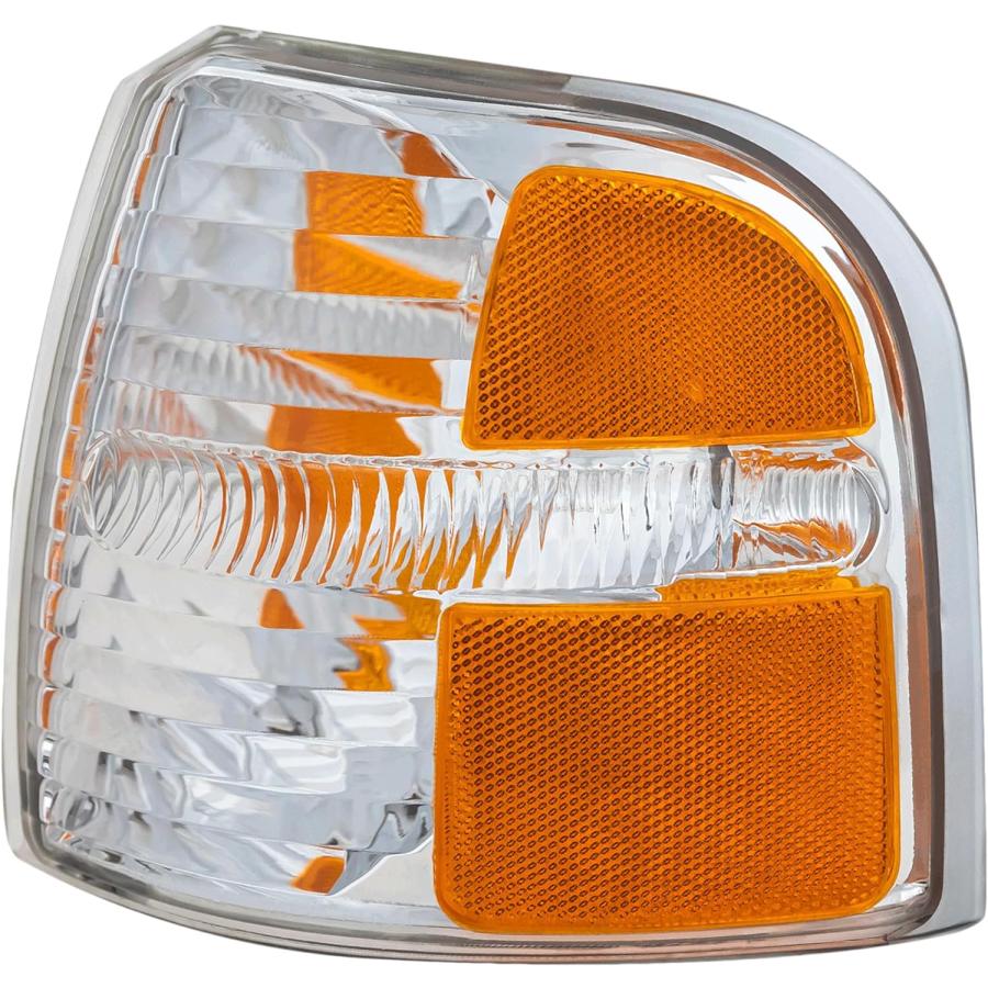【並行輸入品】Evan Fischer Corner Light Compatible with 2002-2004 Ford Explorer Dr_2