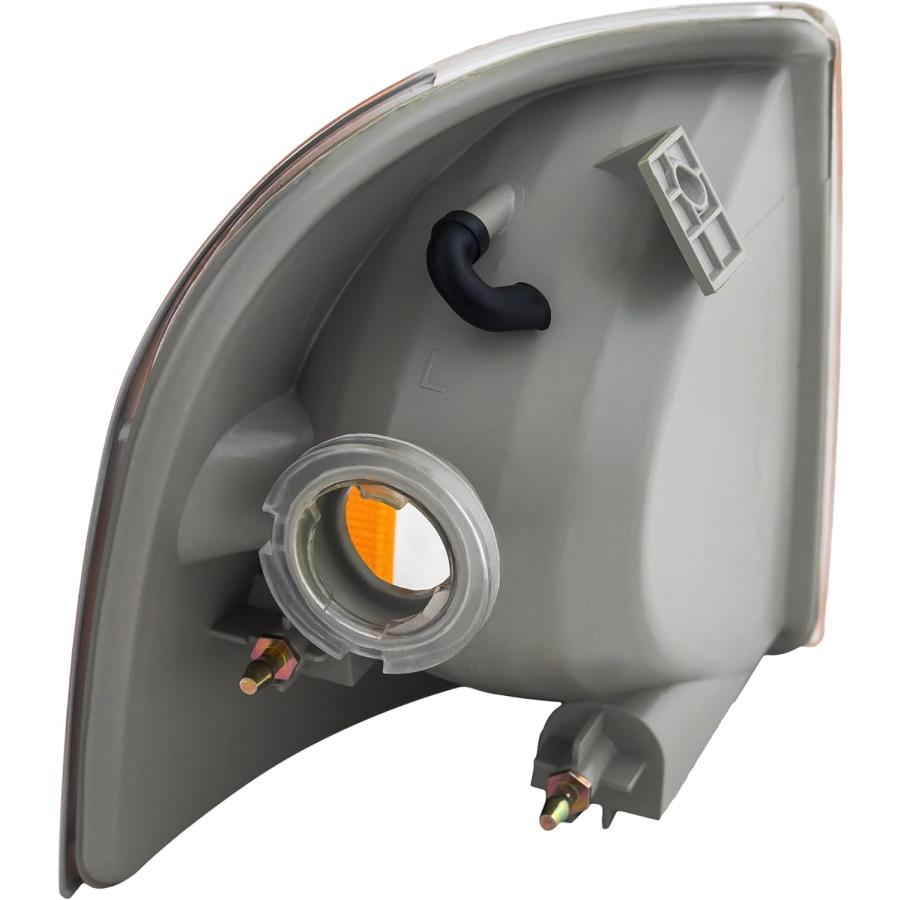 【並行輸入品】Evan Fischer Corner Light Compatible with 2002-2004 Ford Explorer Dr_3