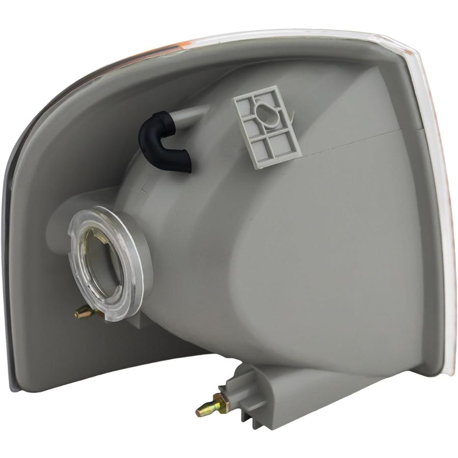 【並行輸入品】Evan Fischer Corner Light Compatible with 2002-2004 Ford Explorer Dr_4
