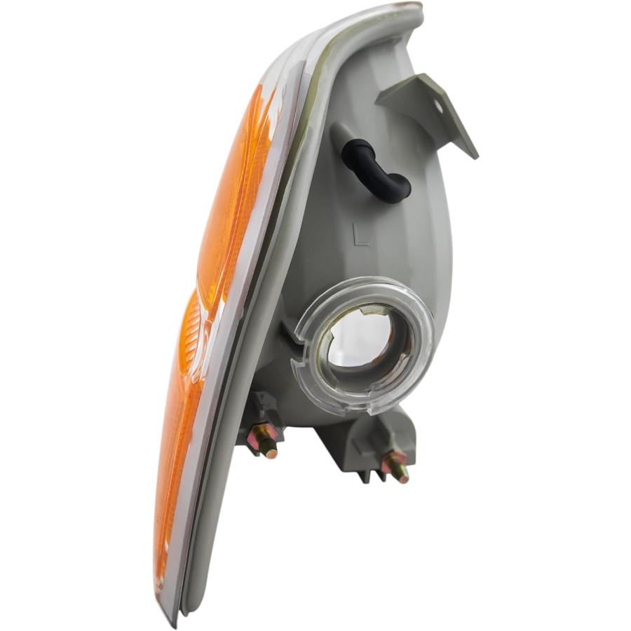 【並行輸入品】Evan Fischer Corner Light Compatible with 2002-2004 Ford Explorer Dr_6