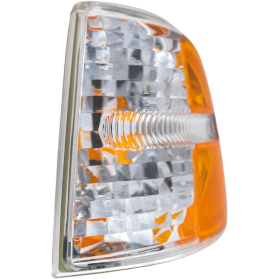 【並行輸入品】Evan Fischer Corner Light Compatible with 2002-2004 Ford Explorer Dr_7