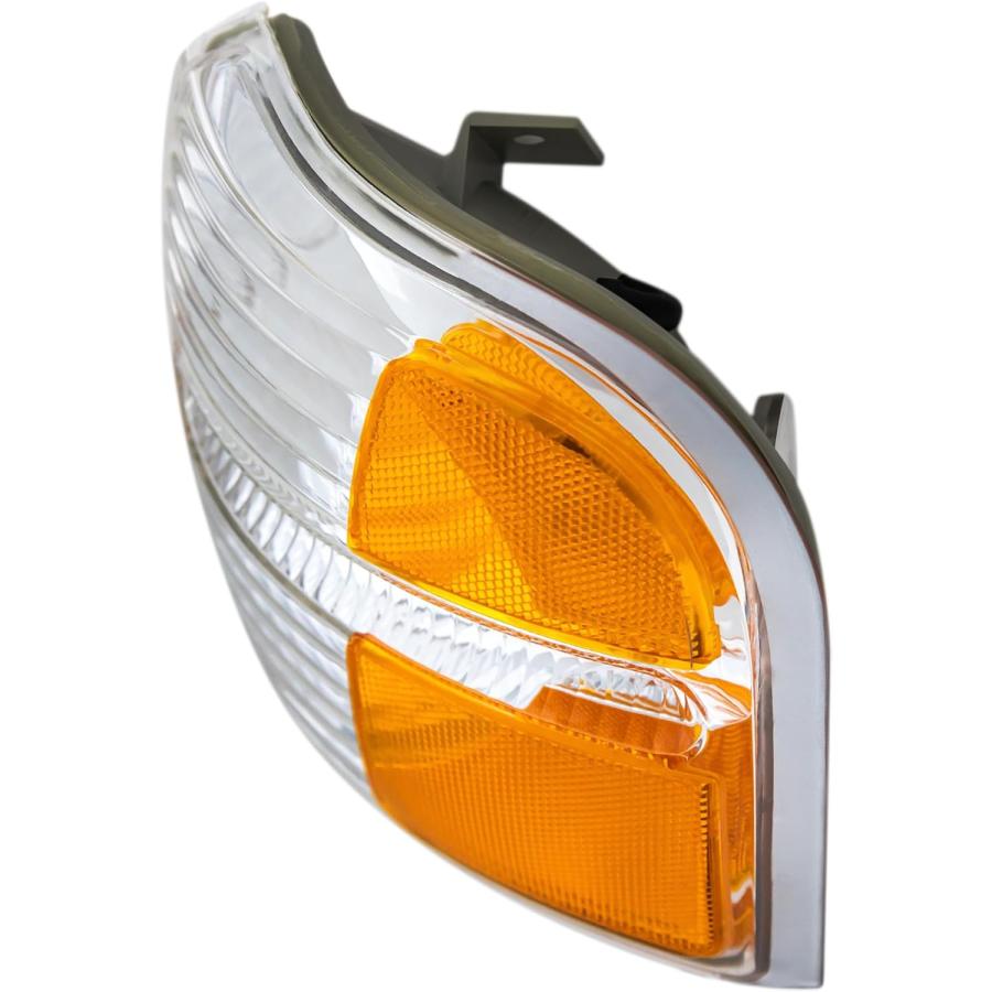 【並行輸入品】Evan Fischer Corner Light Compatible with 2002-2004 Ford Explorer Dr_8