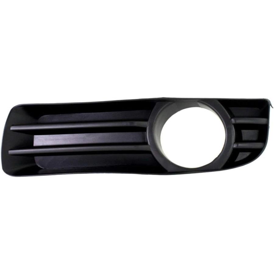 【並行輸入品】Evan-Fischer Fog Light Molding compatible with Chrysler 2010 Chrysleの画像