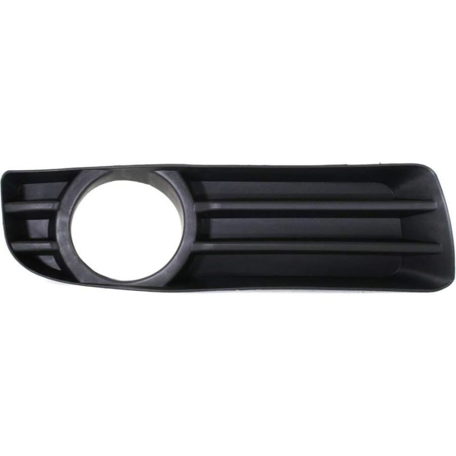 【並行輸入品】Evan-Fischer Fog Light Molding compatible with Chrysler 2010 Chrysleの画像